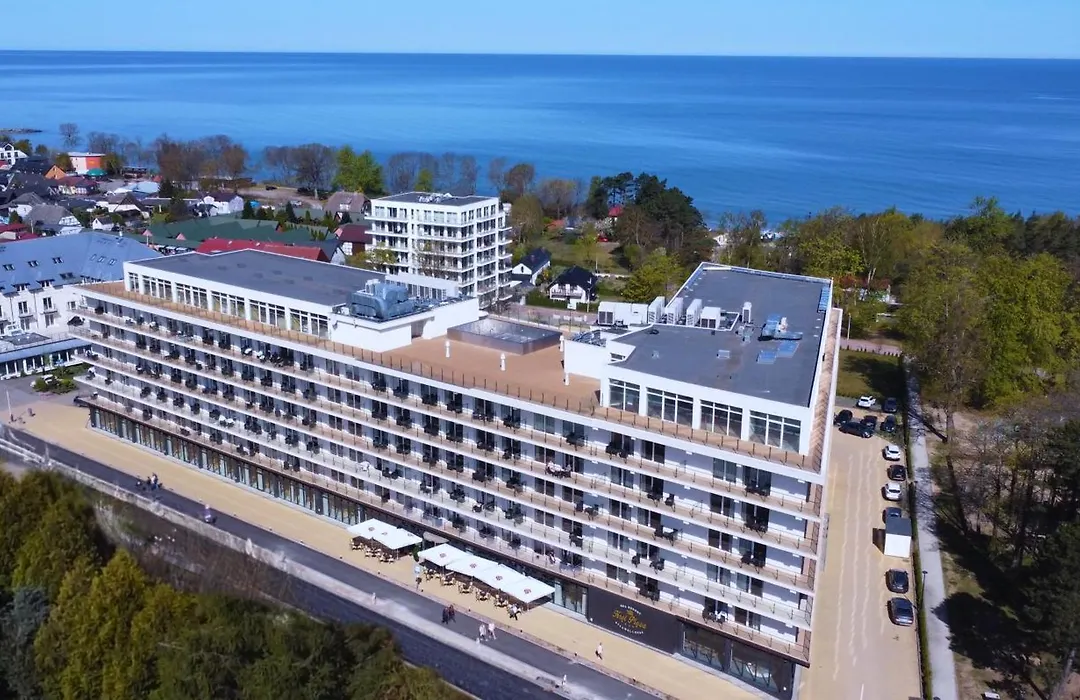 Król Plaza Spa&Wellness-1