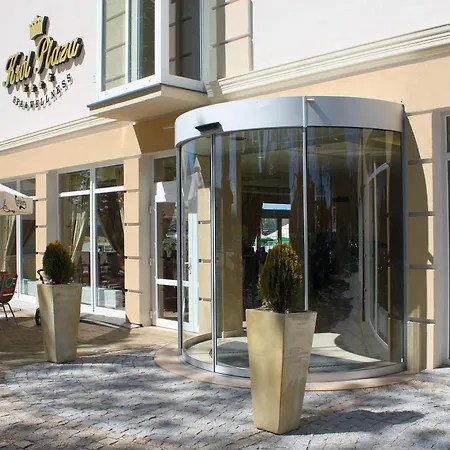 Król Plaza Spa&Wellness-2